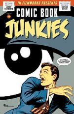 Watch Comic Book Junkies Zmovie