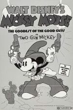 Watch Two-Gun Mickey (Short 1934) Zmovie