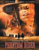 Watch Legend of the Phantom Rider Zmovie