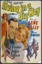 Watch Living in a Big Way Zmovie