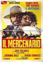 Watch The Mercenary Zmovie