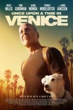 Watch Once Upon a Time in Venice Zmovie