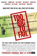 Watch Too Big to Fail Zmovie