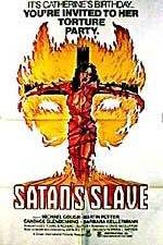 Watch Satan's Slave Zmovie