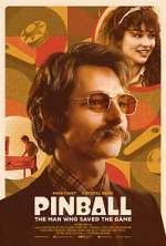 Watch Pinball: The Man Who Saved the Game Zmovie