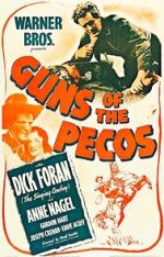 Watch Guns of the Pecos Zmovie