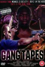 Watch Gang Tapes Zmovie