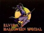Watch Elvira\'s Halloween Special (TV Special 1986) Zmovie