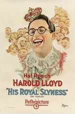 Watch His Royal Slyness (Short 1920) Zmovie