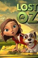 Watch Lost in Oz Zmovie