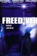 Watch The Freediver Zmovie