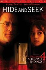 Watch Hide and Seek Zmovie