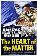 Watch The Heart of the Matter Zmovie