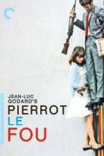 Watch Pierrot le Fou Zmovie