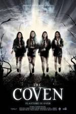 Watch The Coven Zmovie