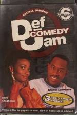 Watch Def Comedy Jam All Stars 6 Zmovie