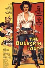 Watch The Buckskin Lady Zmovie
