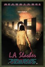 Watch L.A. Slasher Zmovie