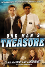 Watch One Man's Treasure Zmovie