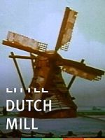 Watch Little Dutch Mill (Short 1934) Zmovie