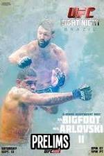 Watch UFC Fight Night.51 Bigfoot vs Arlovski 2 Prelims Zmovie