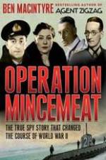 Watch Operation Mincemeat Zmovie