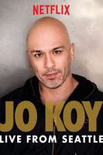 Watch Jo Koy: Live from Seattle Zmovie