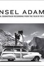 Watch Ansel Adams A Documentary Film Zmovie