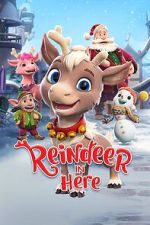 Watch Reindeer in Here (TV Special 2022) Zmovie
