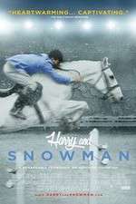 Watch Harry & Snowman Zmovie