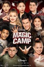 Watch Magic Camp Zmovie