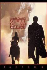 Watch Street of No Return Zmovie