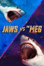 Watch Jaws vs. the Meg Zmovie