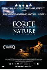 Watch Force of Nature The David Suzuki Movie Zmovie