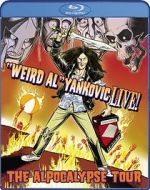 Watch \'Weird Al\' Yankovic Live!: The Alpocalypse Tour Zmovie