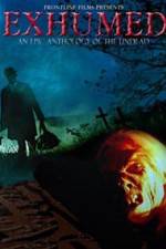 Watch Exhumed Zmovie