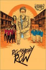 Watch Rock Steady Row Zmovie