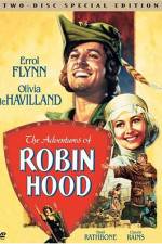 Watch The Adventures of Robin Hood Zmovie