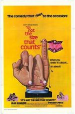 Watch It\'s Not the Size That Counts Zmovie