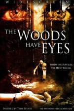 Watch The Woods Have Eyes Zmovie