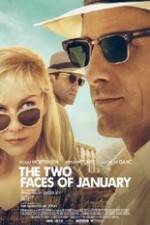 Watch The Two Faces of January Zmovie