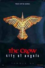 Watch The Crow: City of Angels Zmovie