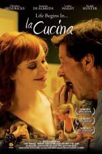 Watch La cucina Zmovie