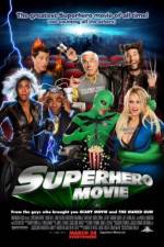 Watch Superhero Movie Zmovie