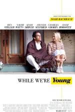 Watch While We're Young Zmovie