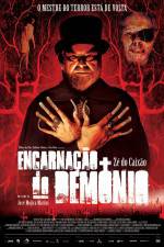 Watch Devil's Reincarnation (Encarnacao do Demonio) Zmovie