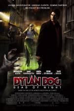 Watch Dylan Dog Dead of Night Zmovie