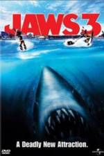 Watch Jaws 3-D Zmovie