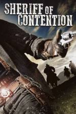 Watch Sheriff of Contention Zmovie