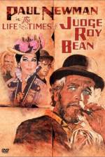 Watch The Life and Times of Judge Roy Bean Zmovie